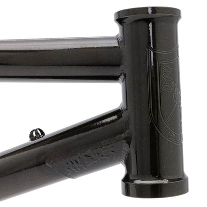 S&M Bikes BMX Parts S&M Bikes L.A.M.F Jason Ball Sig Frame Stardust