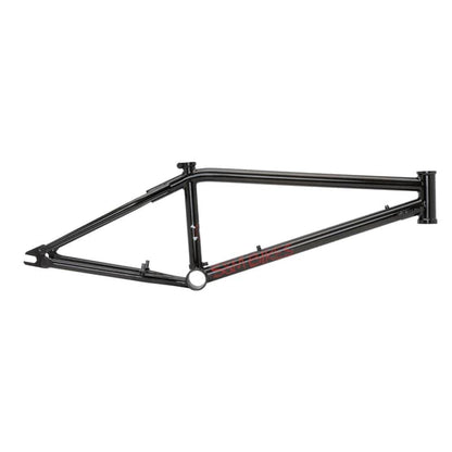 S&M Bikes BMX Parts S&M Bikes L.A.M.F Jason Ball Sig Frame Stardust