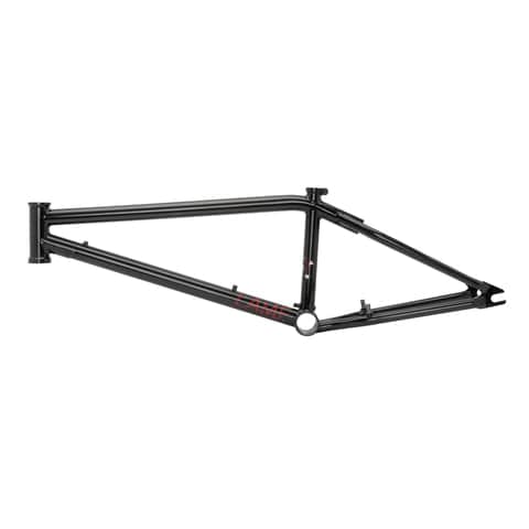 S&M Bikes BMX Parts S&M Bikes L.A.M.F Jason Ball Sig Frame Stardust