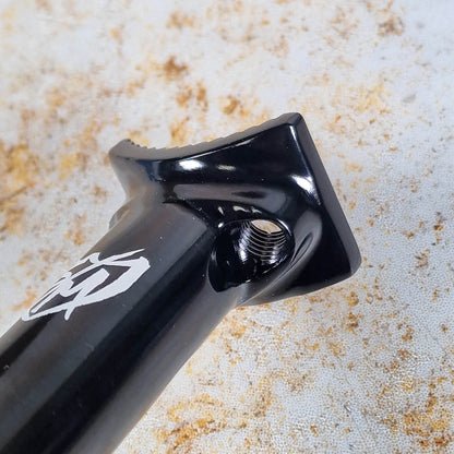 S&M Bikes BMX Parts S&M Bikes Long Johnson Stealth Pivotal Seatpost