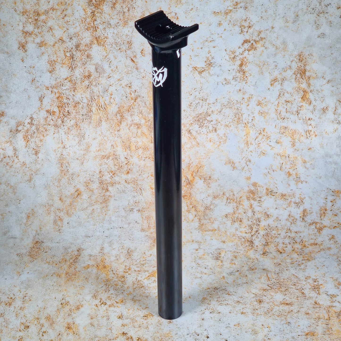 S&M Bikes BMX Parts S&M Bikes Long Johnson Stealth Pivotal Seatpost