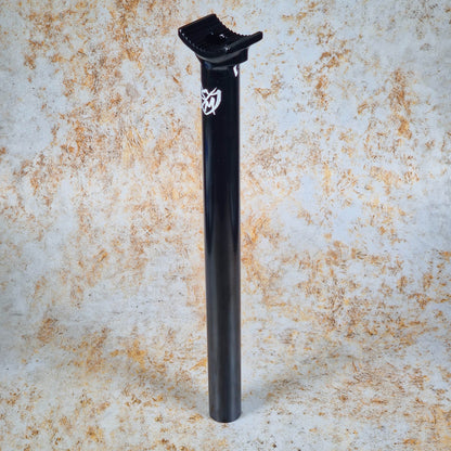 S&M Bikes BMX Parts S&M Bikes Long Johnson Stealth Pivotal Seatpost