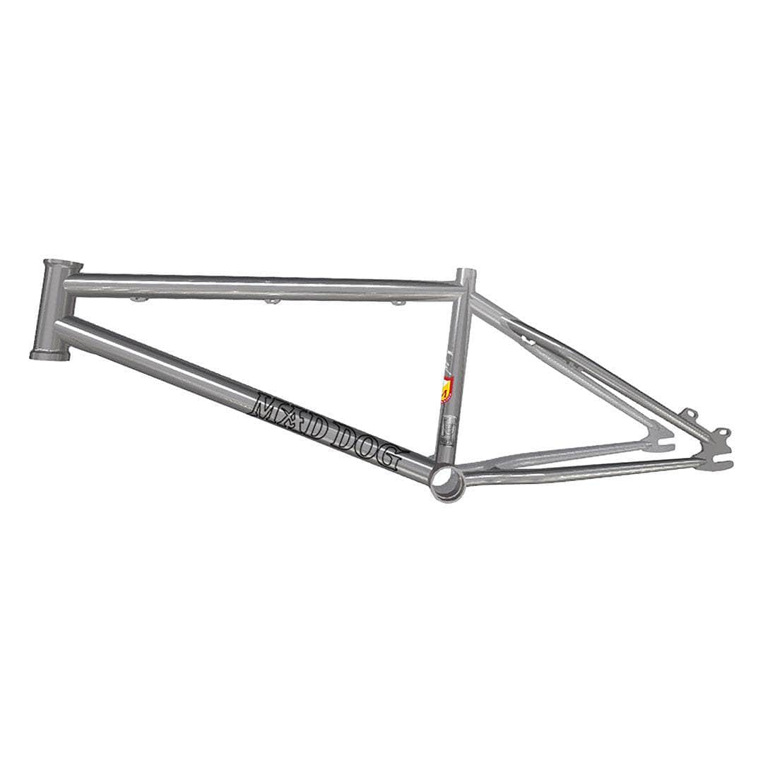 S&M Bikes BMX Parts S&M Bikes Mad Dog 22" Frame £100 DEPOSIT PRE-ORDER