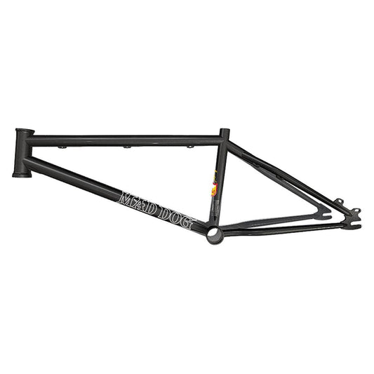 S&M Bikes S&M Bikes Mad Dog Frame Gloss Black