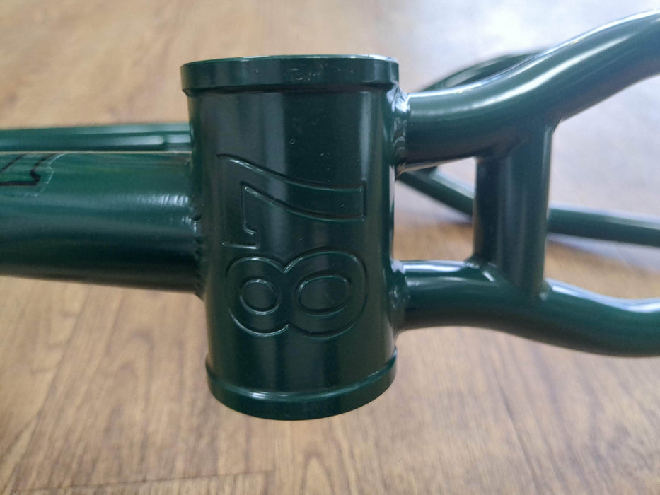 S&M Bikes S&M Bikes Mad Dog Frame OG Green