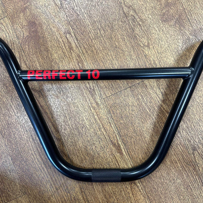 S&M Bikes BMX Parts S&M Bikes Perfect 10 Bars