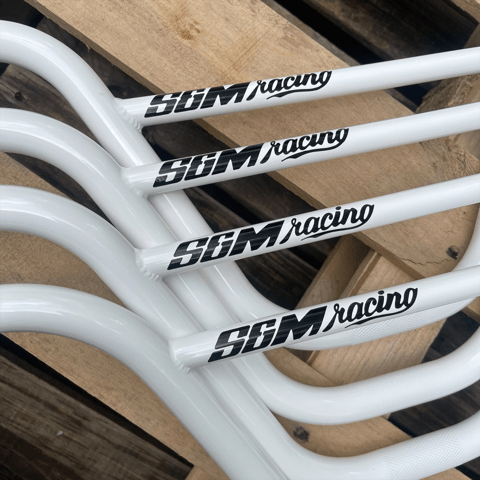S&M Bikes BMX Parts S&M Bikes Race XLT Bars