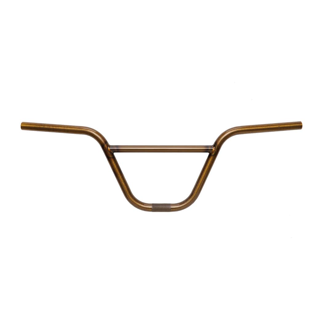 S&M Bikes BMX Parts Dog Piss / 8.5 / 22.2mm Standard S&M Bikes Rambler Bars