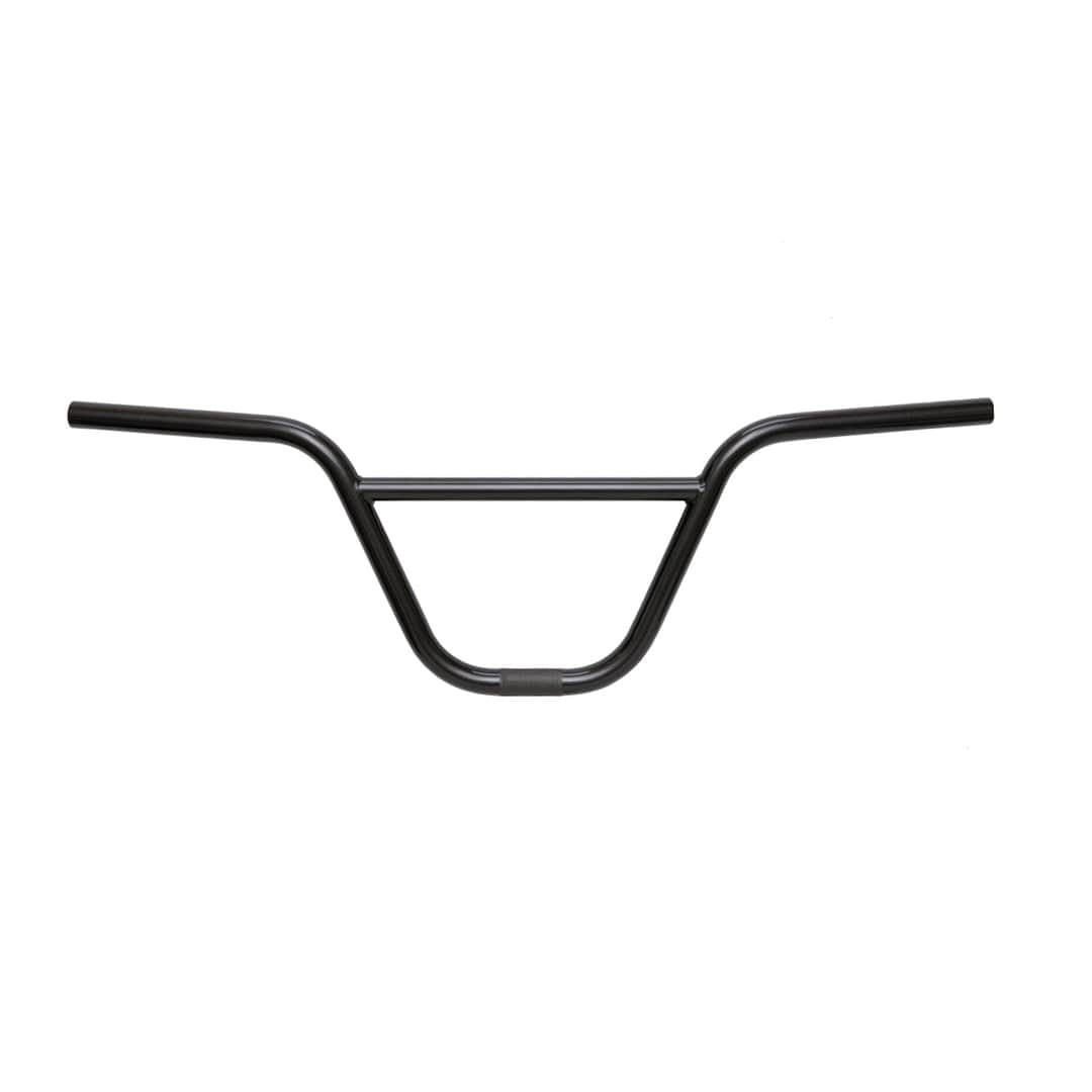 S&M Bikes BMX Parts Showcase Char / 8.5 / 22.2mm Standard S&M Bikes Rambler Bars