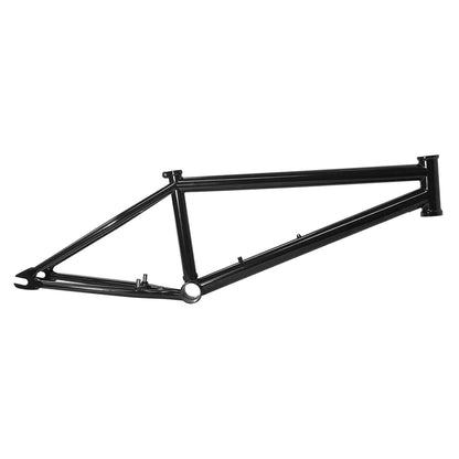 S&M Bikes BMX Parts S&M Bikes Rambler Lukas Frame Flat Out Black