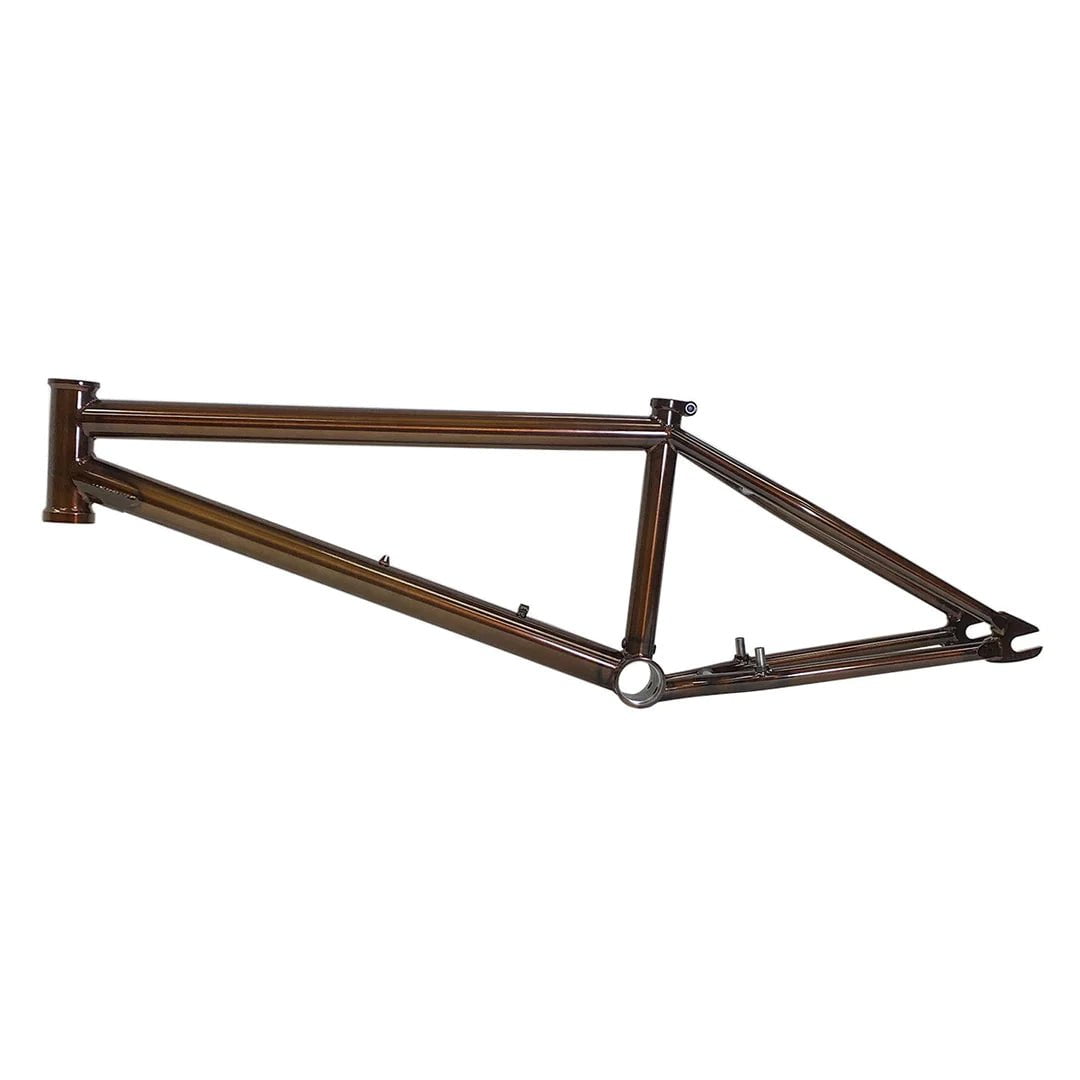 S&M Bikes BMX Parts S&M Bikes Rambler Nathan Frame Root Beer