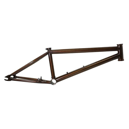 S&M Bikes BMX Parts S&M Bikes Rambler Nathan Frame Root Beer