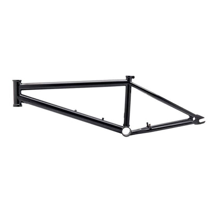 S&M Bikes BMX Parts S&M Bikes Rambler Nathan Thru-N-Thru Frame V2 Showcase Char