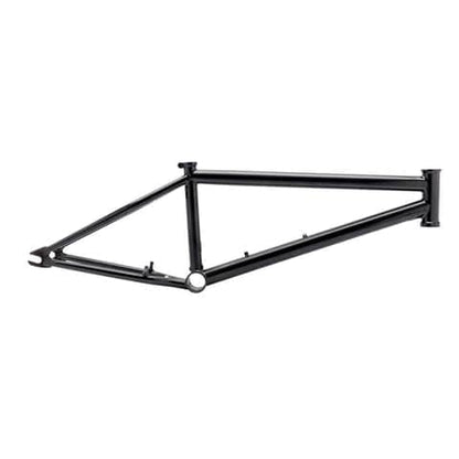 S&M Bikes BMX Parts S&M Bikes Rambler Nathan Thru-N-Thru Frame V2 Showcase Char