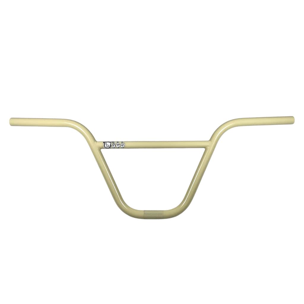 S&M Bikes BMX Parts Bennettan / 9.5 / 22.2mm Standard S&M Bikes Rea Bars