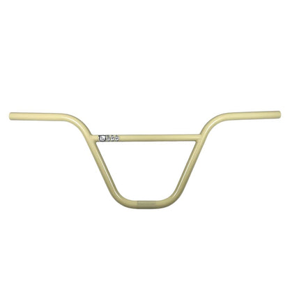 S&M Bikes BMX Parts Bennettan / 9.5 / 22.2mm Standard S&M Bikes Rea Bars