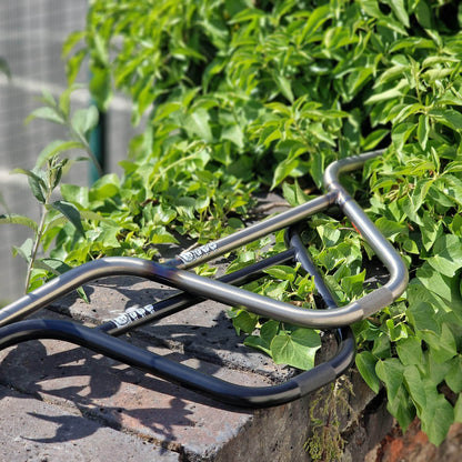 S&M Bikes BMX Parts S&M Bikes Rea Bars