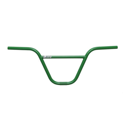 S&M Bikes BMX Parts Evergreen / 9.5 / 22.2mm Standard S&M Bikes Rea Bars