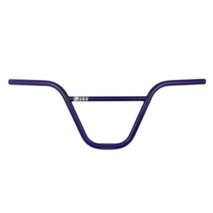 S&M Bikes BMX Parts Purple Rain / 9.5 / 22.2mm Standard S&M Bikes Rea Bars