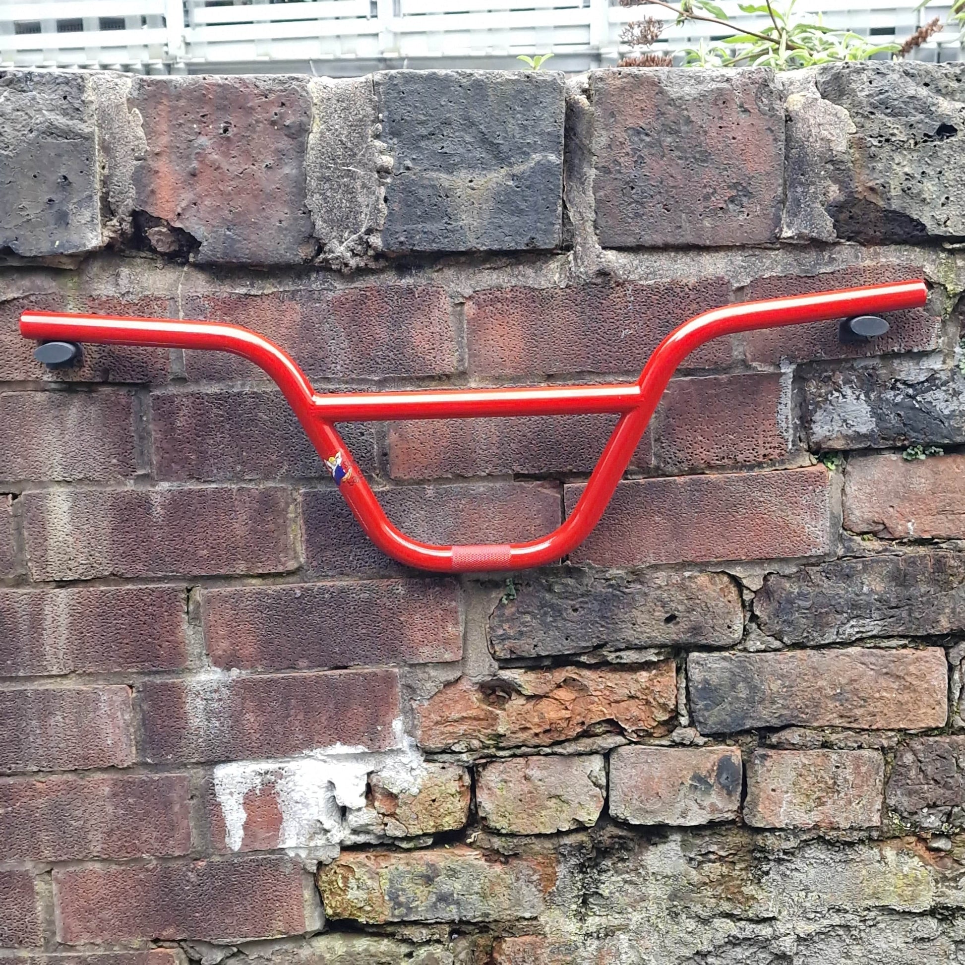 S&M Bikes BMX Parts S&M Bikes Slam Bar