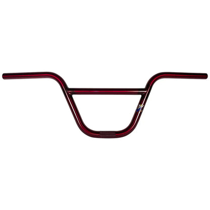 S&M Bikes BMX Parts Code Blood / 8 / 22.2mm Standard S&M Bikes Slam Bar