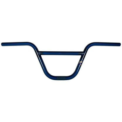 S&M Bikes BMX Parts Code Blue / 8 / 22.2mm Standard S&M Bikes Slam Bar