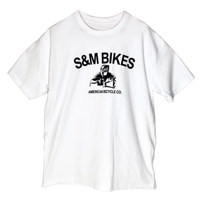 S&M Bikes Clothing & Shoes S&M Bikes Welder T-Shirt