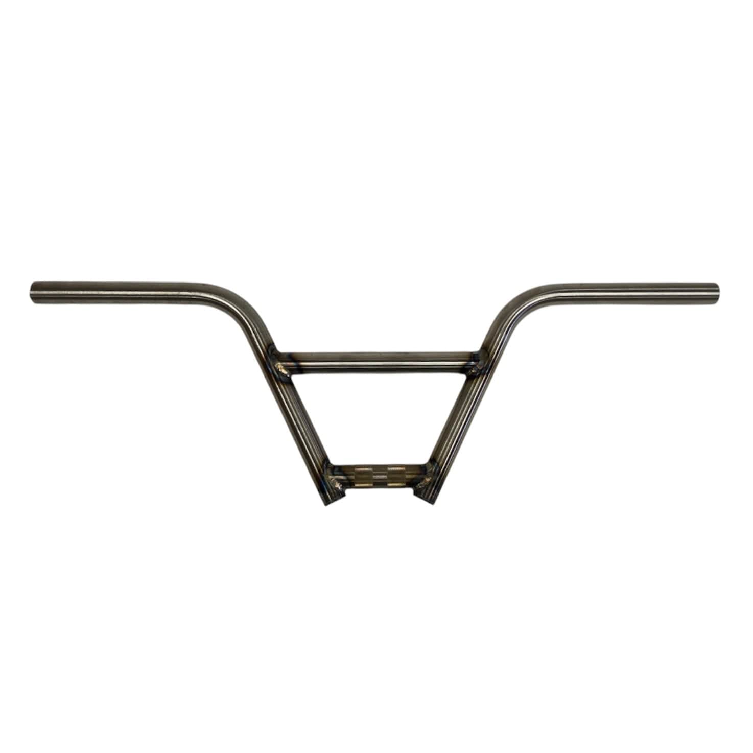 S&M Bikes BMX Parts S&M Castillo 4 Piece 7" Bars