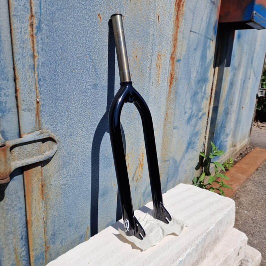 S&M Bikes BMX Parts Black / 33mm S&M Pitchfork Forks 26 Inch