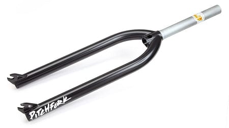 S&M Bikes BMX Parts Black / 33mm S&M Pitchfork Forks 26 Inch Black