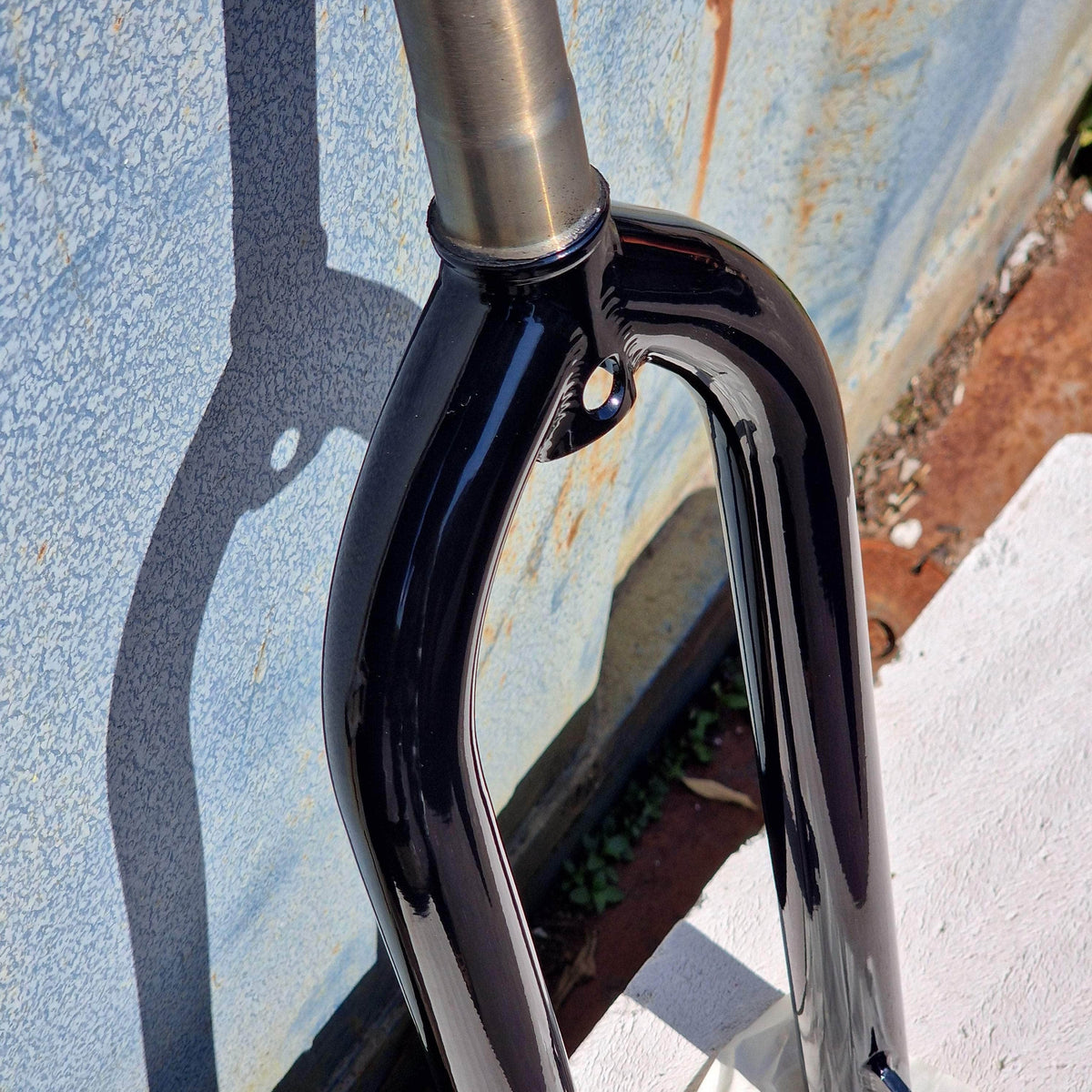 S&M Bikes BMX Parts S&M Pitchfork Forks 26 Inch