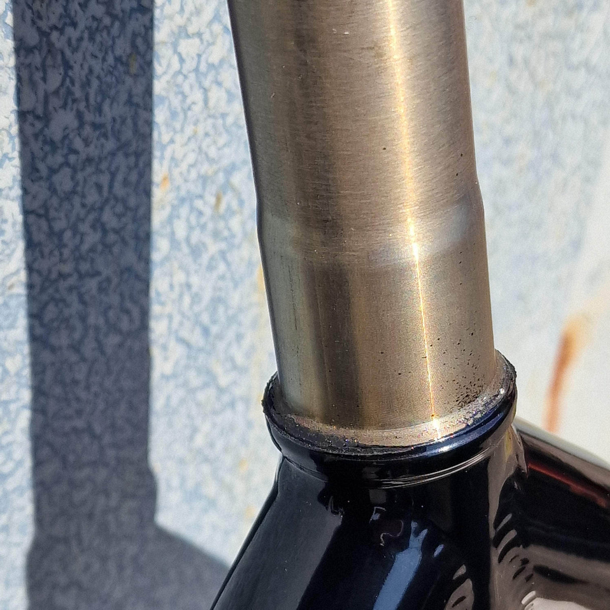 S&M Bikes BMX Parts S&M Pitchfork Forks 26 Inch