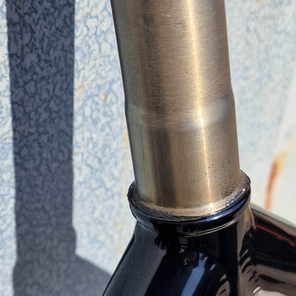 S&M Bikes BMX Parts S&M Pitchfork Forks 26 Inch