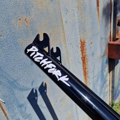 S&M Bikes BMX Parts S&M Pitchfork Forks 26 Inch