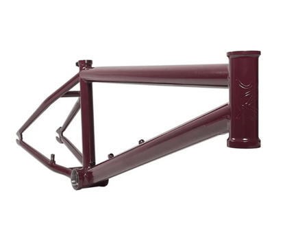S&M Bikes S&M Rambler Lukas Big Lincoln Frame V2 Dragon 21.25