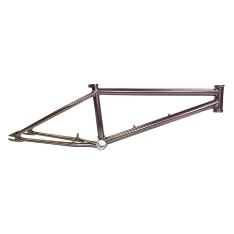 21 inch bmx frame hotsell