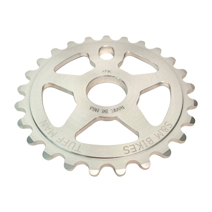 S&M Bikes BMX Parts S&M Tuffman Sprocket