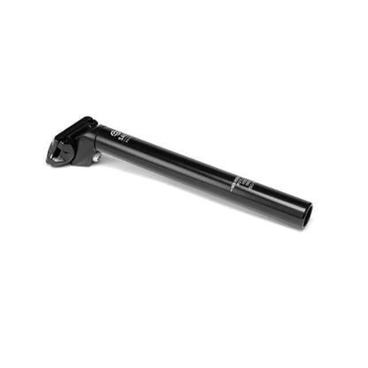 Salt Black / 25.4mm / 200mm Salt AM Railed Seatpost