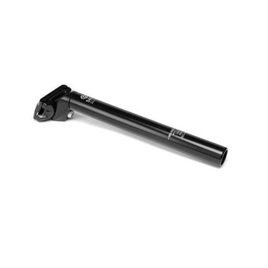 Salt Black / 25.4mm / 200mm Salt AM Railed Seatpost