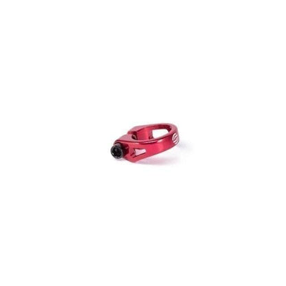 Salt BMX Parts Red Salt AM Seat Clamp Alloy