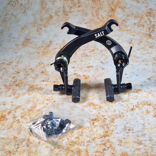 Salt BMX Parts Black Salt AM U-Brake Black