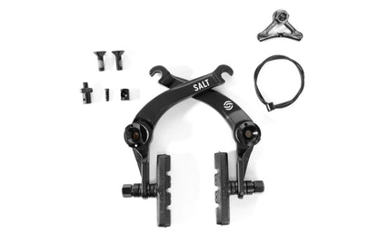 Salt BMX Parts Black Salt AM U-Brake Black