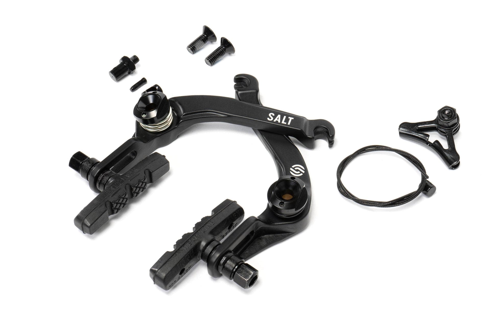 Salt BMX Parts Black Salt AM U-Brake Black