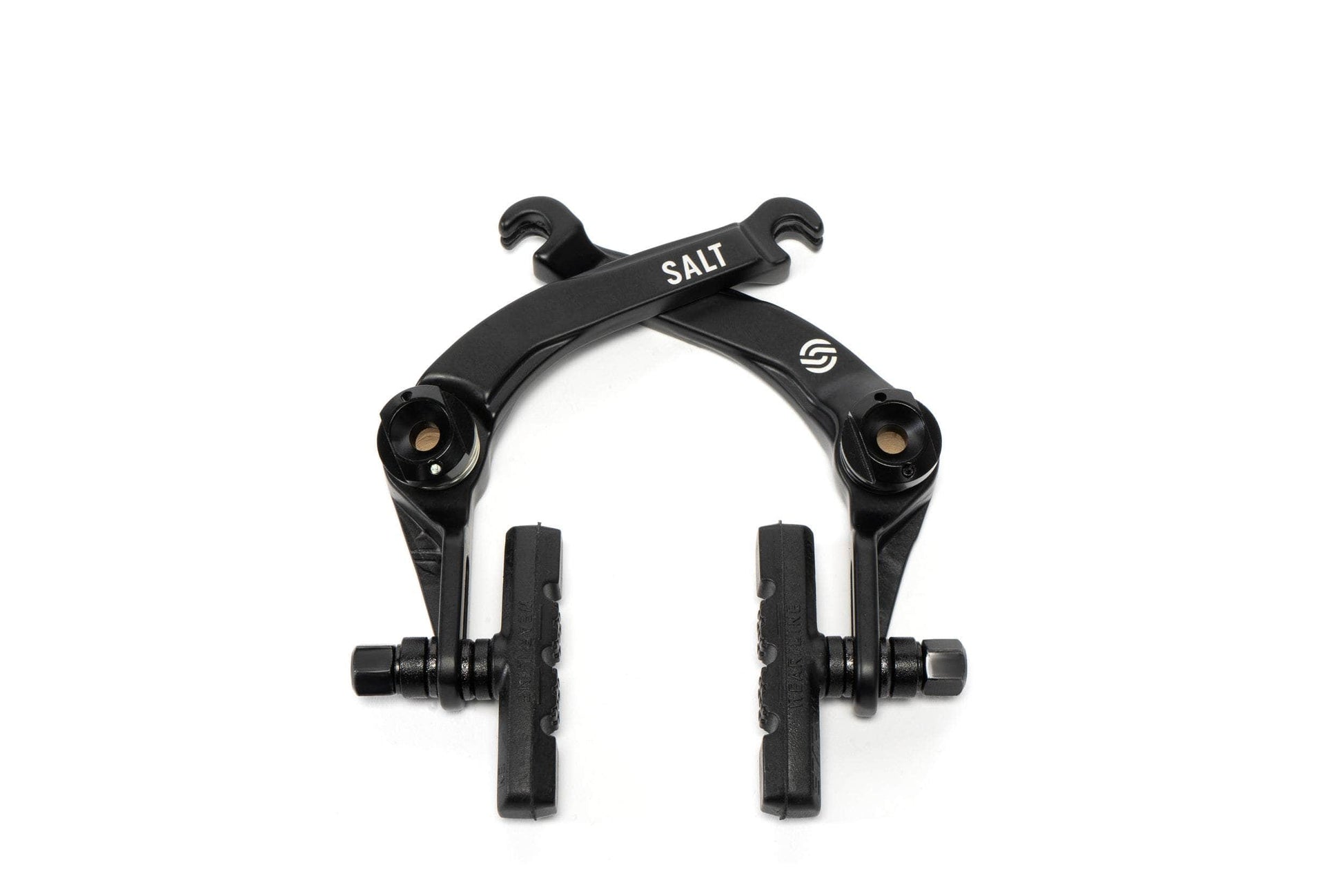 Salt BMX Parts Black Salt AM U-Brake Black