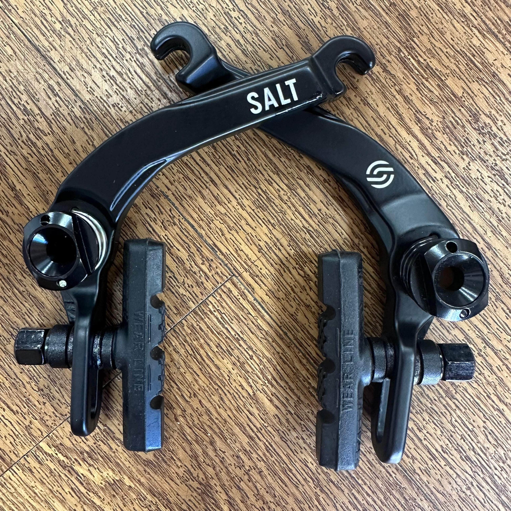 Salt BMX Parts Black Salt AM U-Brake Black