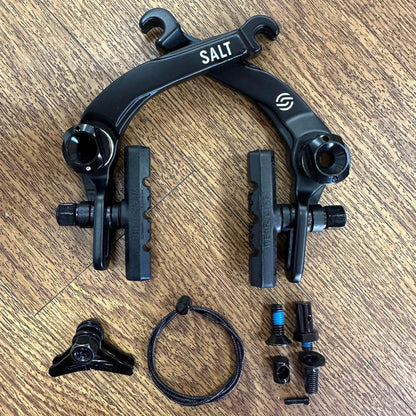 Salt BMX Parts Black Salt AM U-Brake Black