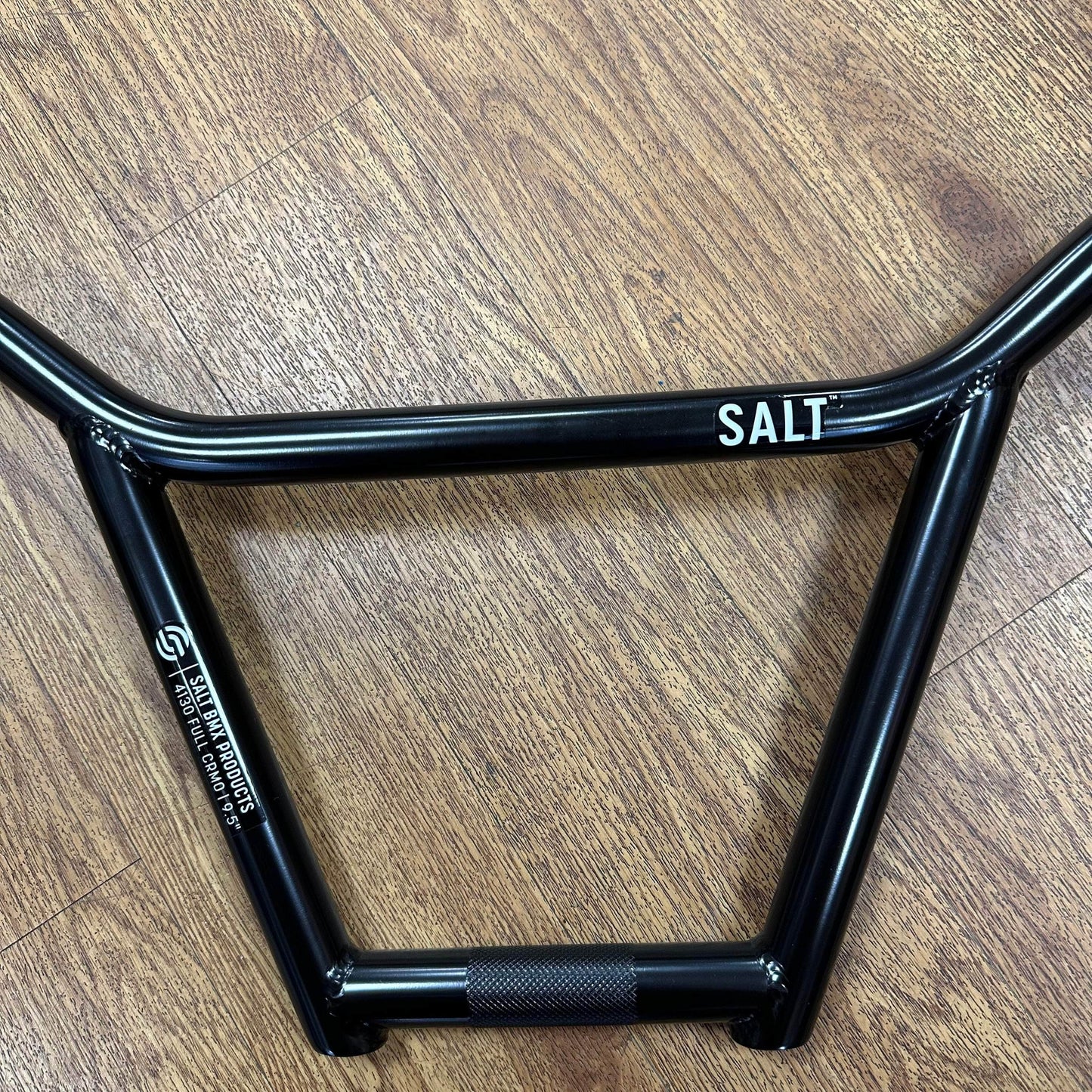 Salt Salt Classic 4 Piece Bars