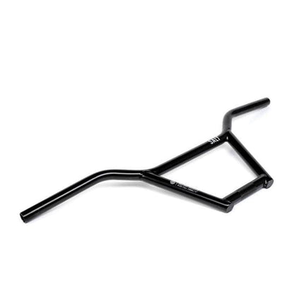 Salt 9 / Black Salt Classic 4 Piece BMX Handlebar