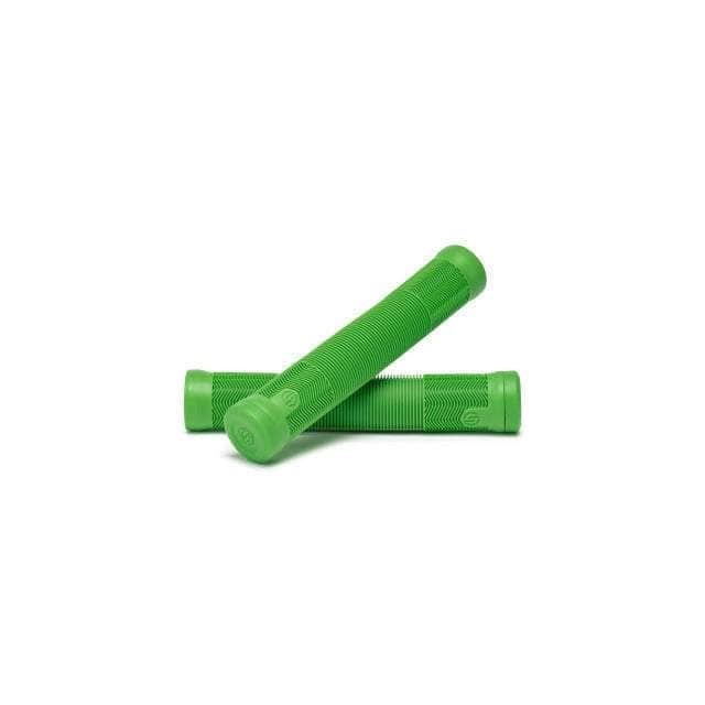 Salt BMX Parts Neon Green Salt EX Grips