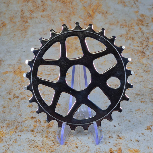 Salt BMX Parts Salt Gateway Alloy Sprocket